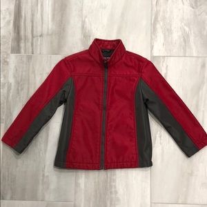Cherokee zip up jacket
